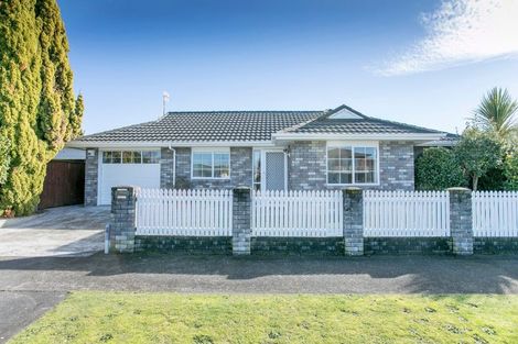 Photo of property in 58 Windsor Street, Terrace End, Palmerston North, 4410