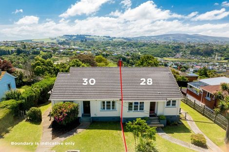 Photo of property in 28 Dornoch Street, Kew, Dunedin, 9012