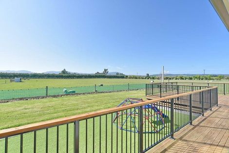 Photo of property in 133 Riverside Road, Okuku, Rangiora, 7473