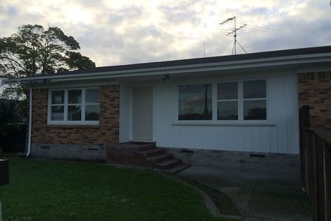 Photo of property in 1/22 Alexander Street, Papakura, 2110