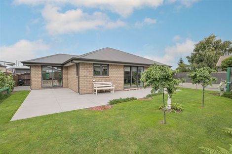 Photo of property in 12a Clark Street, Allenton, Ashburton, 7700