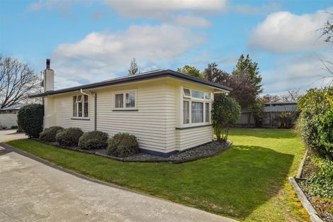 Photo of property in 10 Selwyn Street, Witherlea, Blenheim, 7201