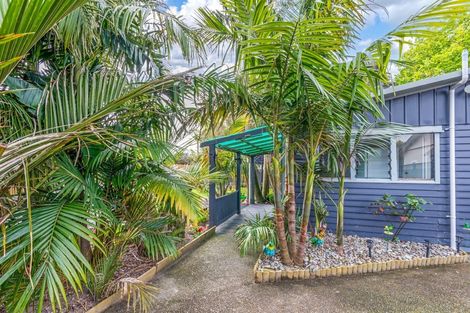 Photo of property in 37 Burns Avenue, Takaro, Palmerston North, 4412