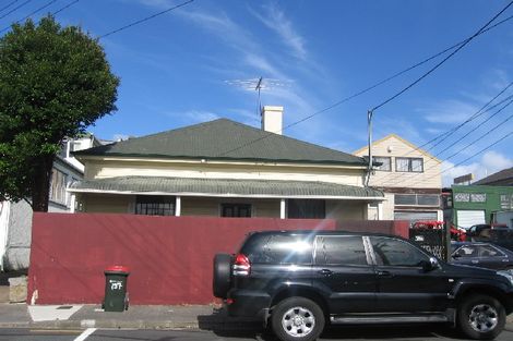 Photo of property in 10 Waller Street, Onehunga, Auckland, 1061