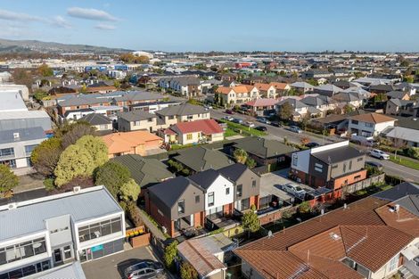 Photo of property in 52e Picton Avenue, Riccarton, Christchurch, 8011