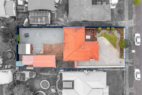 Photo of property in 54 Routley Crescent, Elderslea, Upper Hutt, 5018