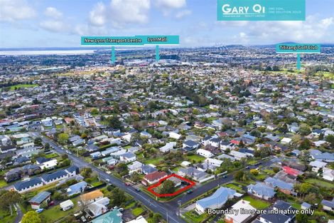 Photo of property in 2a Hepper Street, New Lynn, Auckland, 0600