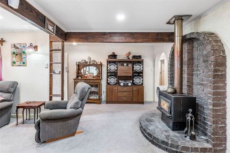 Photo of property in 5 Bexhill Terrace, Tirau, 3410