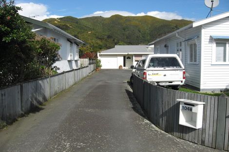 Photo of property in 104b Waiwhetu Road, Waterloo, Lower Hutt, 5011