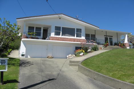 Photo of property in 261 The Ridgeway, Stoke, Nelson, 7011