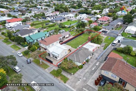 Photo of property in 163 Venus Street, Strathern, Invercargill, 9812