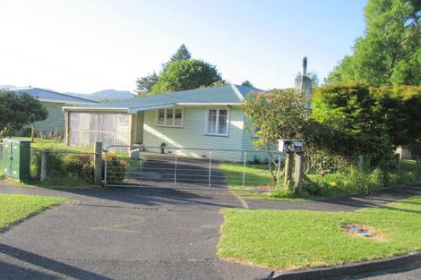 Photo of property in 2 Bullians Avenue, Taumarunui, 3920