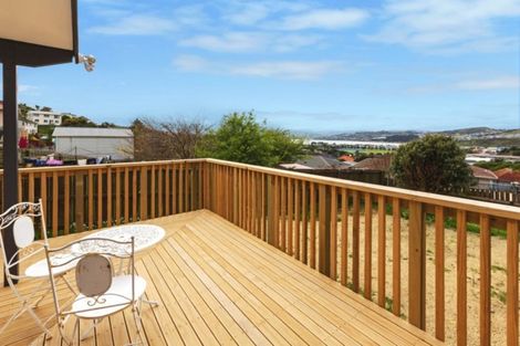 Photo of property in 6 Waiho Terrace, Elsdon, Porirua, 5022