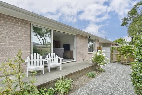 Photo of property in 1/36 Dee Street, St Albans, Christchurch, 8014