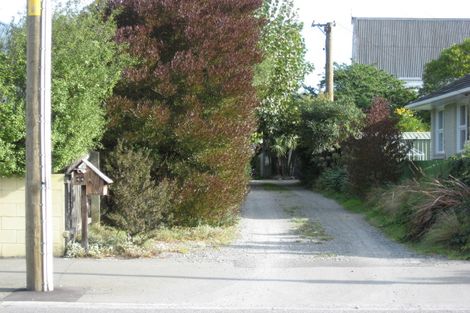 Photo of property in 44a Opawa Road, Waltham, Christchurch, 8023