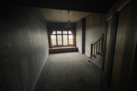 Photo of property in 43 Pretoria Street, Hutt Central, Lower Hutt, 5010