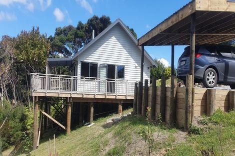 Photo of property in 221a Te Wahapu Road, Russell, 0272