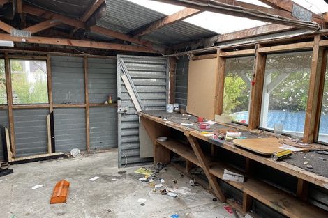 Photo of property in 43 Pretoria Street, Hutt Central, Lower Hutt, 5010