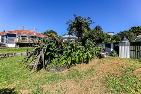 Photo of property in 6 Lismore Street, Strandon, New Plymouth, 4312