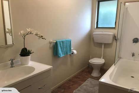 Photo of property in 17b Serpentine Avenue, Dunedin Central, Dunedin, 9016