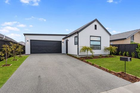 Photo of property in 47 Sutherland Drive, Kaiapoi, 7630