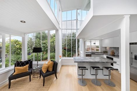 Photo of property in 12 Elizabeth Street, Freemans Bay, Auckland, 1011