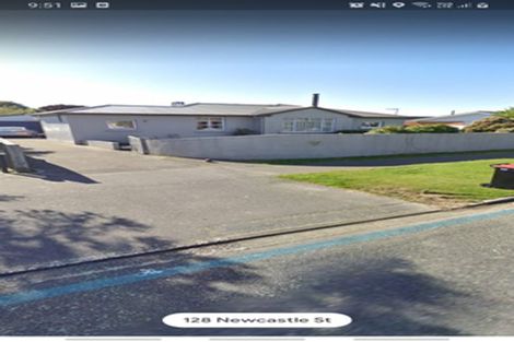 Photo of property in 130 Newcastle Street, Windsor, Invercargill, 9810