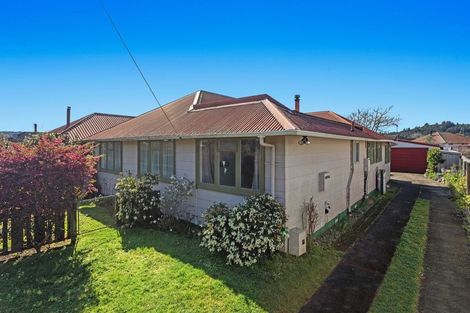 Photo of property in 126 Onslow Street, Kawerau, 3127
