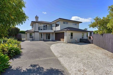 Photo of property in 6 Rae Lane, Paraparaumu Beach, Paraparaumu, 5032