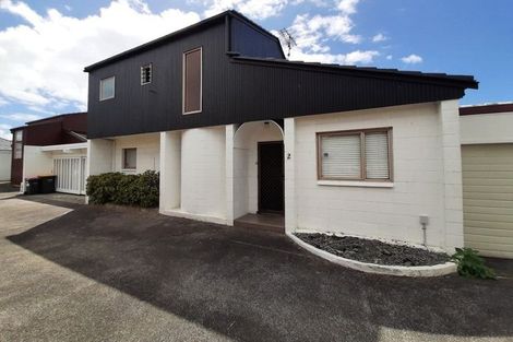 Photo of property in 2/57 Killarney Street, Takapuna, Auckland, 0622