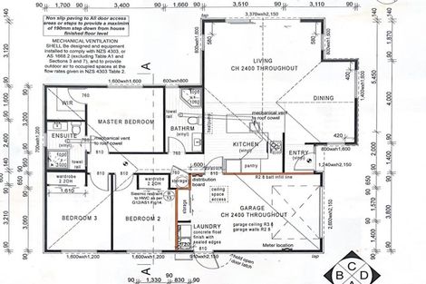 Photo of property in 3 Ada Wells Court, Yaldhurst, Christchurch, 8042