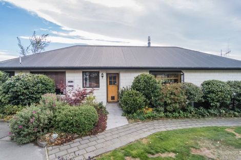 Photo of property in 296 Fairview Road, Fairview, Timaru, 7972