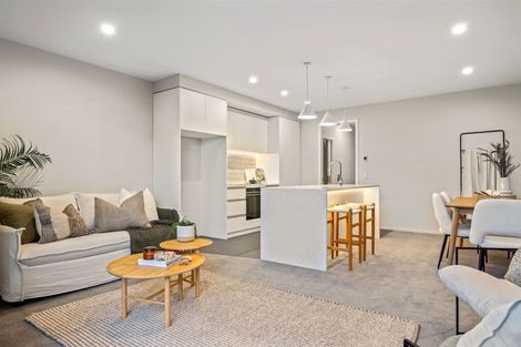 Photo of property in 44c Kilmarnock Street, Riccarton, Christchurch, 8011