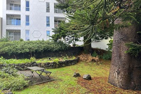 Photo of property in 205/11 Akepiro Street, Mount Eden, Auckland, 1024