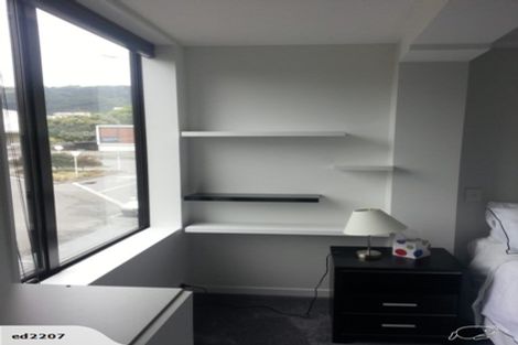 Photo of property in Nouvo Apartments, 21 Rugby Street, Mount Cook, Wellington, 6021
