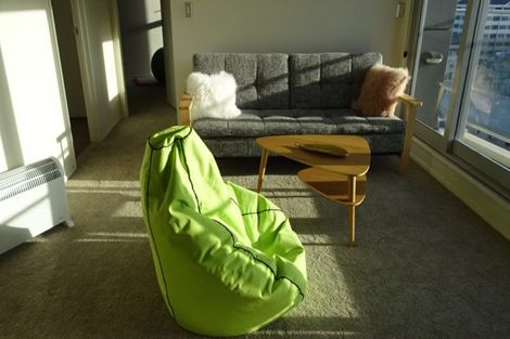 Photo of property in Soho Apartments, 1221/74 Taranaki Street, Te Aro, Wellington, 6011