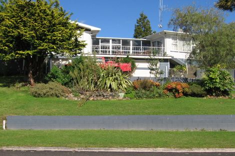 Photo of property in 103 Reservoir Street, Putaruru, 3411