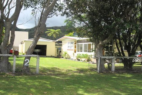 Photo of property in 2 Mako Street, Taupo Bay, Mangonui, 0494