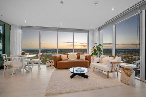 Photo of property in Sentinel Apartments, 1604/3 Northcroft Street, Takapuna, Auckland, 0622