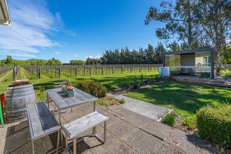 Photo of property in 1114 Omihi Road, Omihi, Amberley, 7483