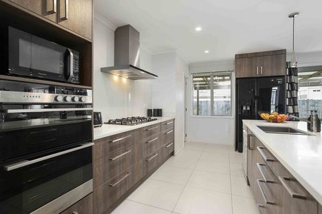 Photo of property in 21 Paso Fino Crescent, Karaka, Papakura, 2113