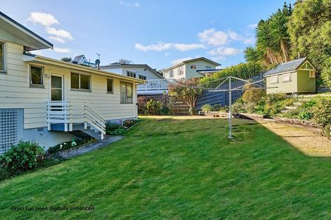 Photo of property in 54 Gloaming Hill, Titahi Bay, Porirua, 5022