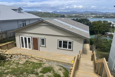 Photo of property in 2/33 Matai Road, Hataitai, Wellington, 6021