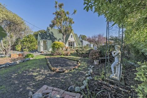 Photo of property in 27 West Street, Whitecliffs, Coalgate, 7673