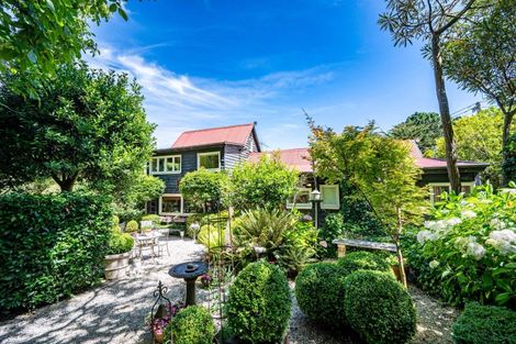 Photo of property in 33 Morgans Road, Akaroa, 7581