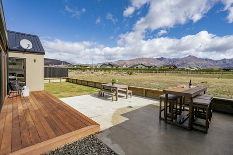 Photo of property in 57 Pounamu Avenue, Albert Town, Wanaka, 9305