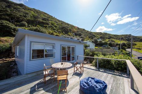 Photo of property in 616 Aranga Coast Road, Aranga, 0376