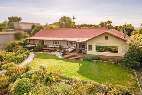 Photo of property in 151 Downs Road, Geraldine Downs, Geraldine, 7991