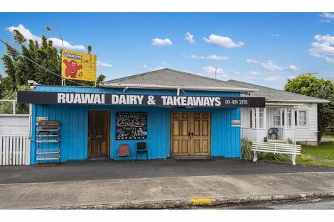Photo of property in 2-4 Freyberg Road, Ruawai, 0530