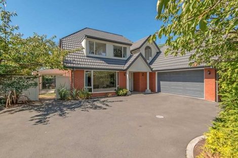 Photo of property in 2 Lewisham Park, St Albans, Christchurch, 8052